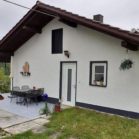 Ferienhaus Bayerwald Ringelai Zewnętrze zdjęcie