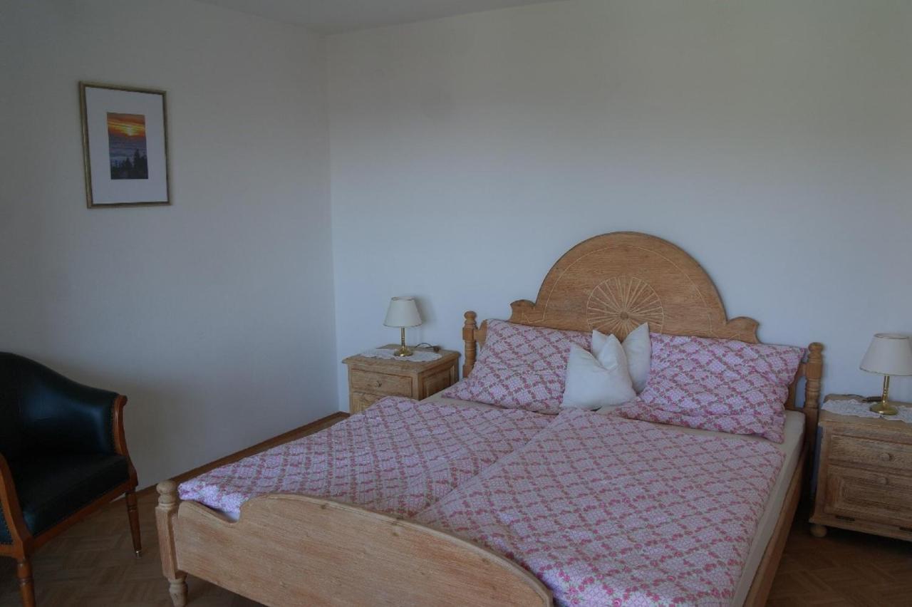 Ferienhaus Bayerwald Ringelai Zewnętrze zdjęcie
