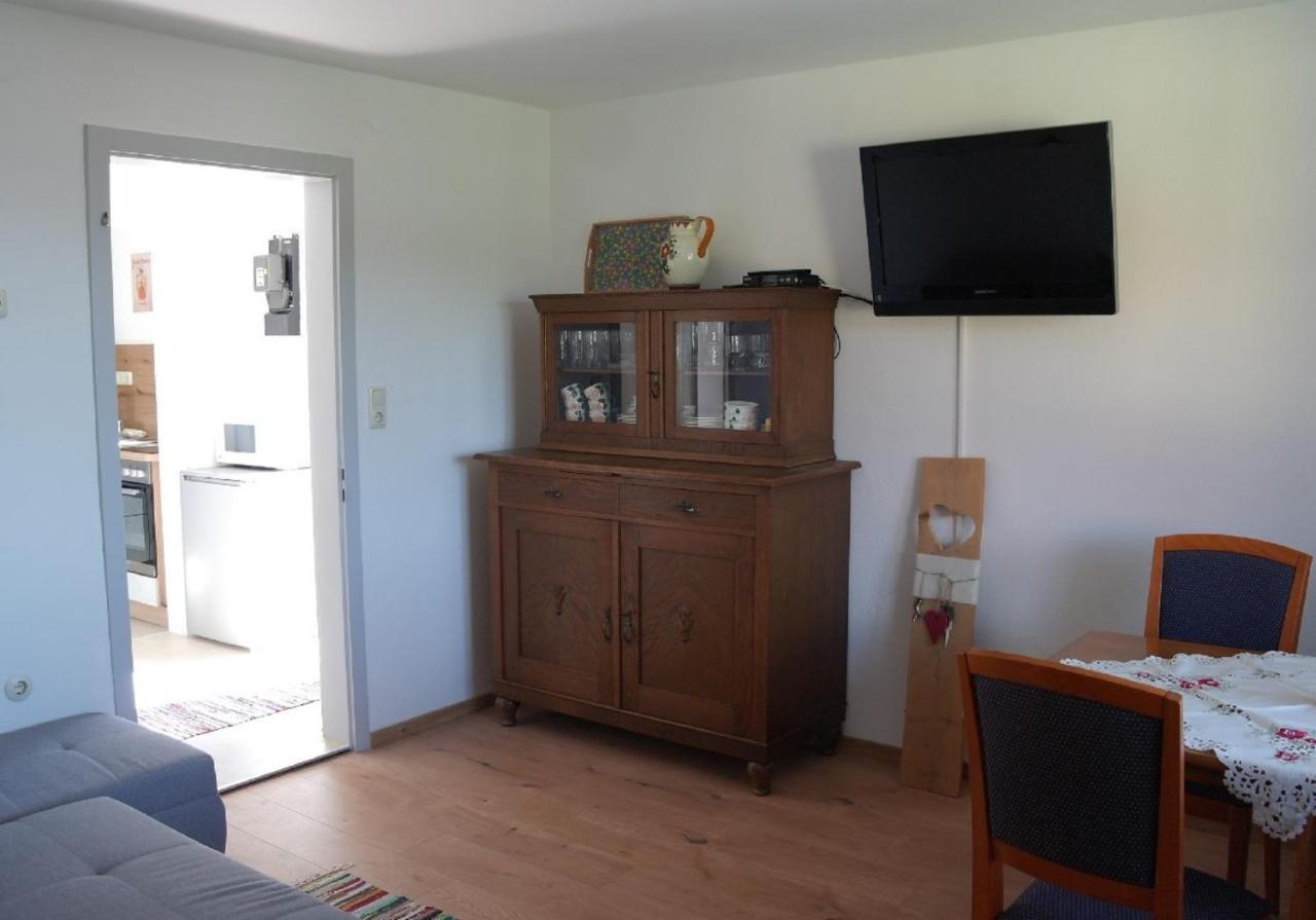 Ferienhaus Bayerwald Ringelai Zewnętrze zdjęcie