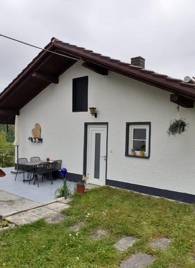 Ferienhaus Bayerwald Ringelai Zewnętrze zdjęcie