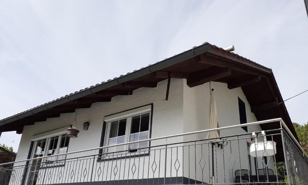 Ferienhaus Bayerwald Ringelai Zewnętrze zdjęcie