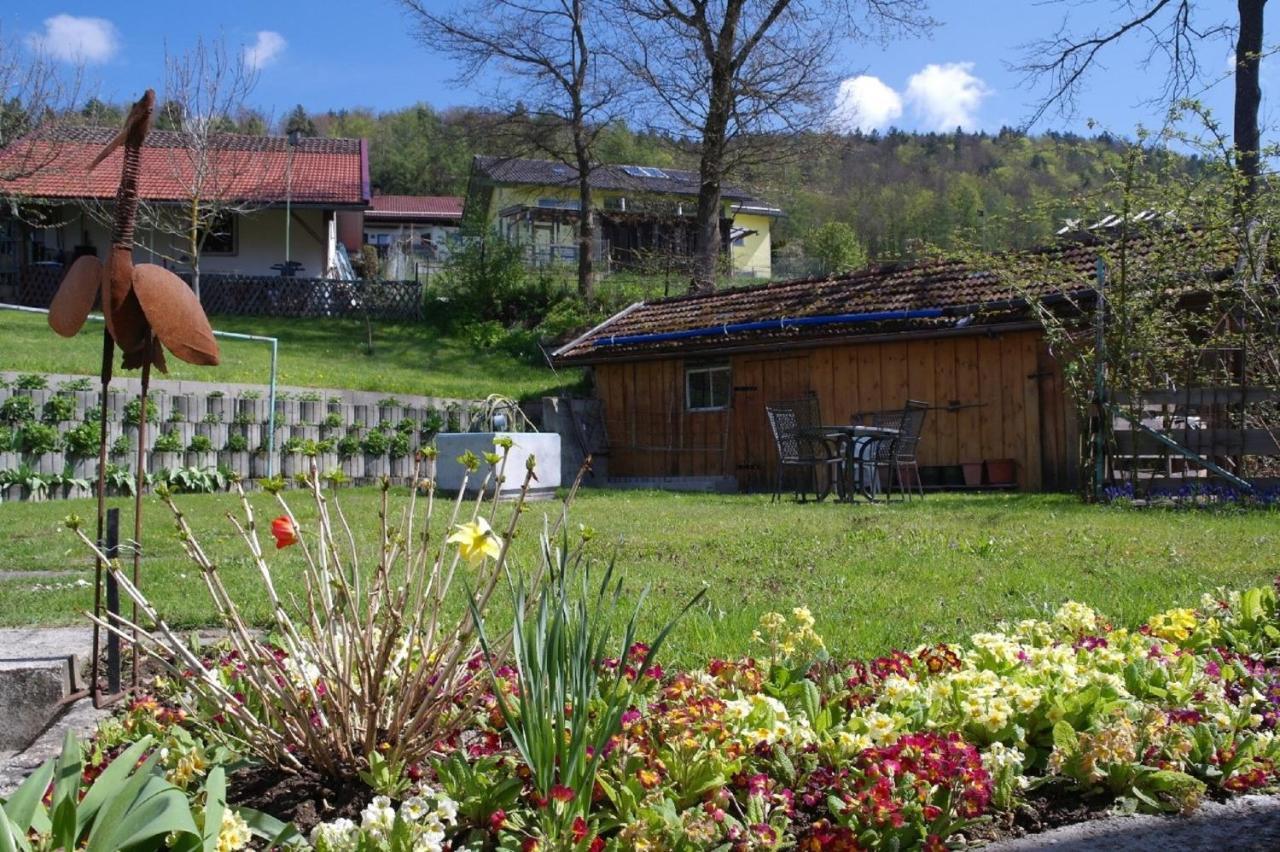 Ferienhaus Bayerwald Ringelai Zewnętrze zdjęcie